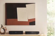 ARCAM A50 SIGNATURE - Dual-mono integrovaný zesilovač, třída G,  BT, DAC, HDMI, 150 W (10)