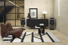 JBL 4329P - Aktivní monitory 2 x 300 W,  DAC, streaming, MQA, BT, AirPlay (20)