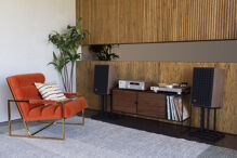JBL L82 CLASSIC  MKII - 2-pásmové vintage reprosoustavy (14)