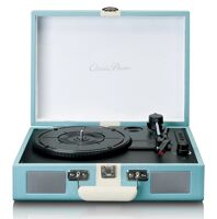 Lenco TT-110 - gramofon s reproduktory a Bluetooth (12)