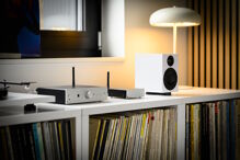 Pro-Ject Stream Box E - Síťový přehrávač (4)