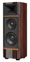 JBL SUMMIT PUMORI - 3 pásmové High-End reproduktory 10" (2)
