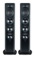 ARCAM R35 BLK - 3-pásmové podlahové reprosoustavy, woofer 3 x 5,25" - černá (5)