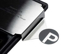 Pro-Ject Measure It DS - Předkalibrovaná digitální váha pro měření přítlaku (2)