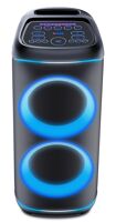 Denver BPS-470 - Bluetooth party reproduktor 200 W RMS (1)