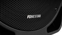 Fonestar MALIBU-312 – přenosný ozvučovací systém s mikrofony (3)