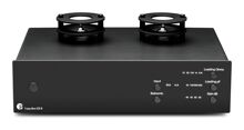Pro-Ject Tube Box S3 B - Elektronkový phono předzesilovač se symetrickým vstupem (1)