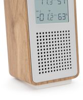 Thomson WS102T - FM rádio s Bluetooth a meteostanicí (4)