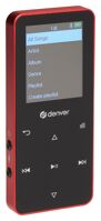 Denver MP-1830 - MP4 přehrávač s Bluetooth (2)