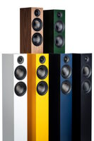 Pro-Ject Speaker Box 12 E Carbon - 2,5-pásmová podlahová reprosoustava (9)