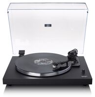 Lenco LBT-135BK - Hi-Fi gramofon s Bluetooth vysílačem (2)