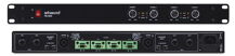 ARTSOUND PRL-1504 - výkonový zesilovač pro 4 zóny, 4 x 150 W (3)