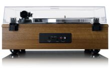 Lenco LS-410WA - gramofon s reproduktory a Bluetooth (5)