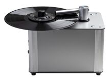 Pro-Ject Vinyl Cleaner VC-E2 - kompaktní pračka na mokré čištění gramofonových desek (2)