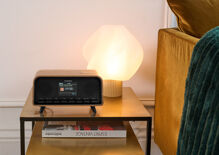 Thomson RT850DABBT - FM / DAB+ rádio s Bluetooth, USB (6)