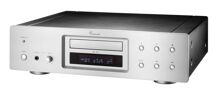VINCENT CD-S1.2 - Hybridní CD přehrávač a DAC, USB-B, XLR (2)