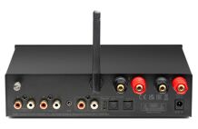 Pro-Ject Colourful Audio System E - All-in-one Hi-Fi systém s gramofonem (2)