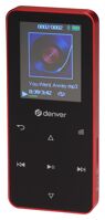 Denver MP-1830 - MP4 přehrávač s Bluetooth (3)