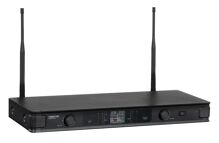 Fonestar SONAIR-PRO-2M - Sada dvou ručních bezdrátových profesionálních UHF mikrofonů (1)