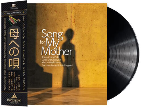 LP Czerwiński / Oleszkiewicz - Song for My Mother