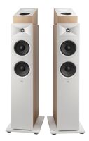 JBL Audio set MA7100HP + STAGE 260F + 245C + 240B vč. stojanů + 240H +220P (6)