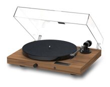 Pro-Ject JukeBox E1 + OM5e - Gramofon s vestavěným zesilovačem a přijímačem Bluetooth (2)