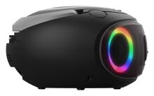 Denver TDB-212 - rádio FM/DAB+, Bluetooth, CD, USB (3)