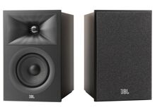 JBL Audio set 5.1 -  MA510 + STAGE 260F + STAGE 245C + STAGE 240B vč. stojanů + STAGE 220P (12)