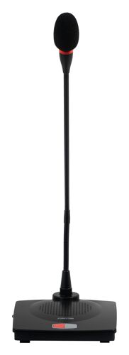 Fonestar SCF-560P - předsednický mikrofon pro konferenční systém SCF-550