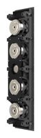 JBL Synthesis SCL-6 - 2,5-pásmový vestavný  reproduktor, 4 x 5,25", 200 W (3)