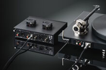 Pro-Ject Tube Box S3 B - Elektronkový phono předzesilovač se symetrickým vstupem (7)