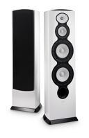 REVEL PERFORMA Be F228BE - 3-pásmové sloupové reprosoustavy, 2 x 8" (1)