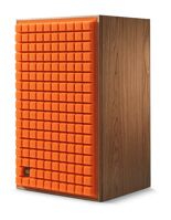 JBL L100 CLASSIC MKII - 3-pásmové vintage reprosoustavy (5)