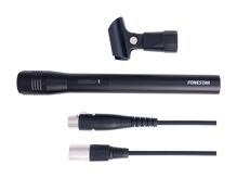 Fonestar FCM-451B - ruční kondenzátorový mikrofon (2)