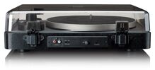 Lenco LBTA-165 - plně automatický gramofon s Bluetooth (10)