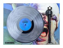 Pro-ject ART SCORPIONS TURNTABLE - limitovaná edice gramofonu + Pick It 25A (5)
