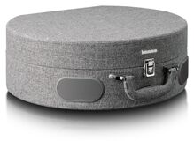 Lenco LS-66GY - gramofon s reproduktory a přenoskou AT-3600 (6)