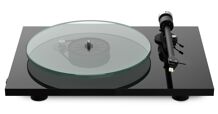 Pro-Ject T2 Super Phono + Sumiko Rainier - Gramofon, 9" rameno, předzesilovač (1)