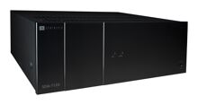 JBL Synthesis SDA-7120 - 7-kanálový výkonový zesilovač, 7 x 100 W, třída G, XLR, DANTE (1)