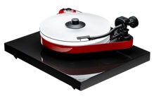 Pro-Ject rameno EVO 10 AS - 10" rameno ve tvaru písmene S (3)