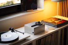 Pro-Ject Vinyl Cleaner VC-E Mini - kompaktní pračka na mokré čištění gramofonových desek (7)