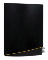 ARCAM R25 BLK - 2-pásmové policové reprosoustavy, 6,5" - černá (4)