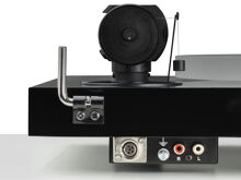 Pro-Ject X1 B s přenoskou Pick It PRO Balanced (8)