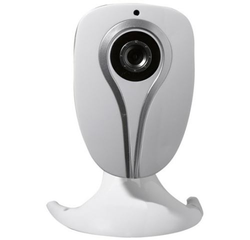 Denver IPC-1020 - Wi-fi IP bezpečnostná kamera