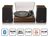 Lenco LS-200WD - gramofon se samostatnými reproduktory a Bluetooth