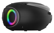 Denver TDB-212 - rádio FM/DAB+, Bluetooth, CD, USB (4)