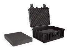 Fonestar FMW-410 - vodotěsný kufr, max. kapacita 22,65 l, nosnost 25 kg (1)