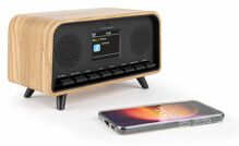 Thomson RT850DABBT - FM / DAB+ rádio s Bluetooth, USB (1)