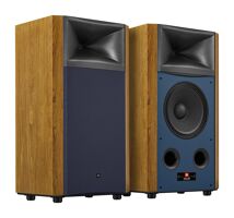 JBL 4369 - 2-pásmové referenční monitory 15" pro kritický poslech (2)