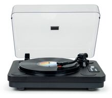Thomson TT650BT - gramofon s vestavěnými reproduktory a Bluetooth (1)